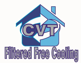 CVT FILTERED FREE COOLING trademark