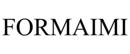 FORMAIMI trademark