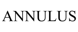 ANNULUS trademark