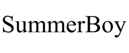 SUMMERBOY trademark