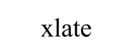 XLATE trademark