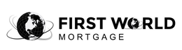 FIRST WORLD MORTGAGE trademark