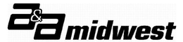 A&A MIDWEST trademark