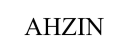 AHZIN trademark