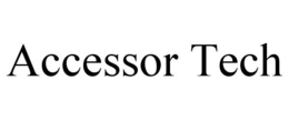 ACCESSOR TECH trademark