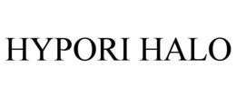 HYPORI HALO trademark