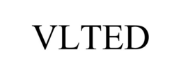 VLTED trademark