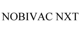 NOBIVAC NXT trademark