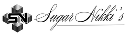 SN SUGAR NIKKI'S trademark