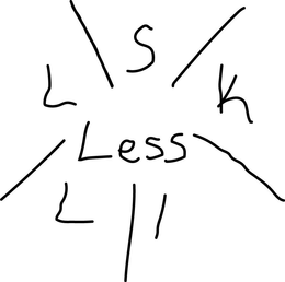 SKILLESS trademark
