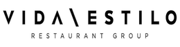 VIDA \ ESTILO RESTAURANT GROUP trademark