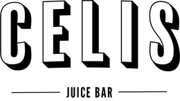 CELIS JUICE BAR trademark