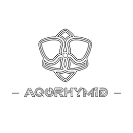 AQORHYMID trademark