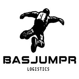 BASJUMPR LOGISTICS trademark