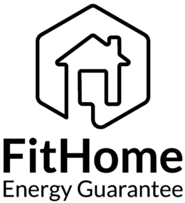 FITHOME ENERGY GUARANTEE trademark