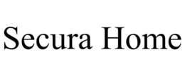 SECURA HOME trademark