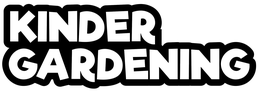 KINDER GARDENING trademark