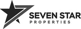 7 SEVEN STAR PROPERTIES trademark
