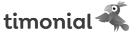 TIMONIAL trademark