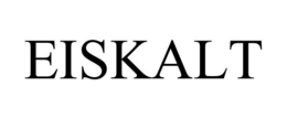 EISKALT trademark