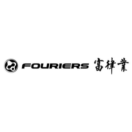 FOURIERS trademark