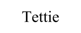 TETTIE trademark