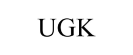 UGK trademark