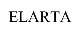 ELARTA trademark