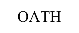 OATH trademark