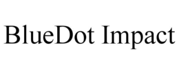 BLUEDOT IMPACT trademark