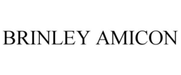 BRINLEY AMICON trademark