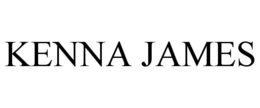 KENNA JAMES trademark