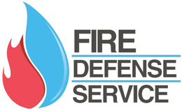 FIRE DEFENSE SERVICE trademark