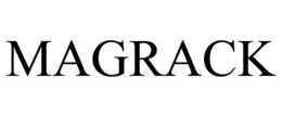 MAGRACK trademark