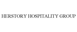 HERSTORY HOSPITALITY GROUP trademark