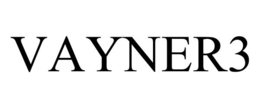 VAYNER3 trademark