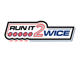 RUN IT 2WICE OMAHA trademark