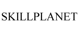 SKILLPLANET trademark