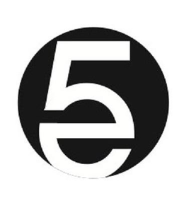 E5 trademark