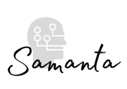 SAMANTA trademark