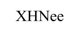 XHNEE trademark