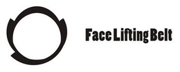 FACE LIFTING BELT trademark