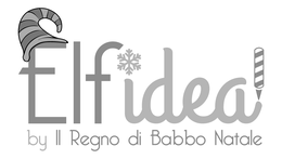 ELF IDEA BY II REGNO DI BABBO NATALE trademark