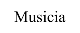 MUSICIA trademark