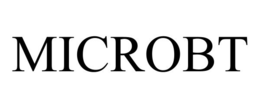 MICROBT trademark