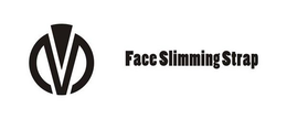 FACE SLIMMING STRAP trademark
