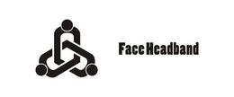 FACE HEADBAND trademark