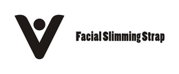 FACIAL SLIMMING STRAP trademark
