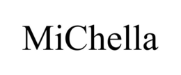 MICHELLA trademark