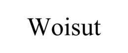 WOISUT trademark